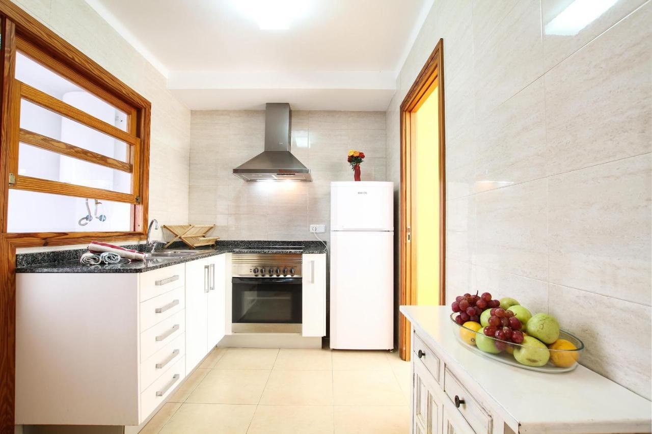 Apartment Apartamento Tony 1b *